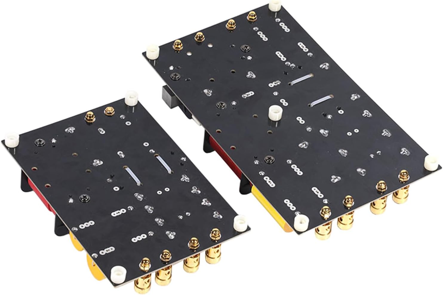 J*p様 誘導灯 警備 ポータ工業 赤色警告灯 ライト 4本セット ハロゲン